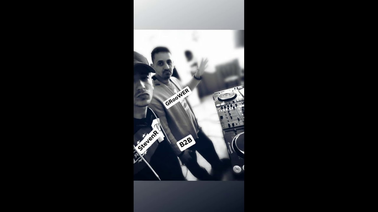 GRooWER B2B StevenR