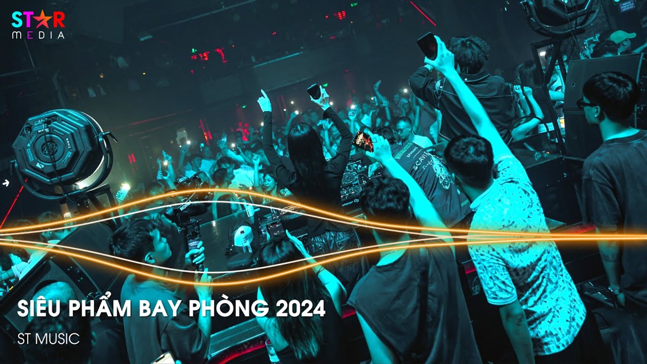 NONSTOP 2024 BAY PH&Ograve;NG BASS CỰC MẠNH ✈️ NHẠC S&Agrave;N VINAHOUSE DJ MIXTAPE 2024 ✈️ NHẠC REMIX CỰC MẠNH