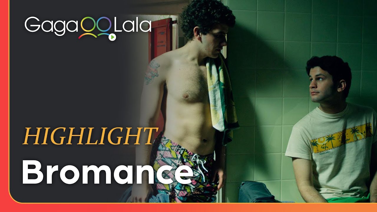 Watch Argentinian gay film 