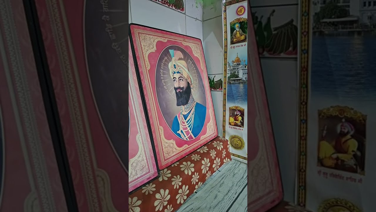 SIMRAN TV is live  🙏🧁🌹✨️ ਰਹਰਾਸਿ ਸਾਹਿਬ 🌹🌹✨️ਆਜੋ ਲਾਈਵ ਸਾਰੇ ਭੈਣ ਭਰਾ ✨️🌹🧁🙏