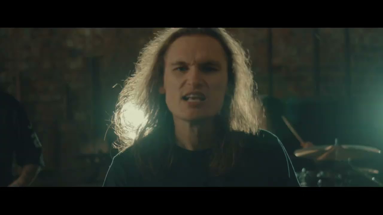 TRENDKILL - Step Inside (OFFICIAL VIDEO)