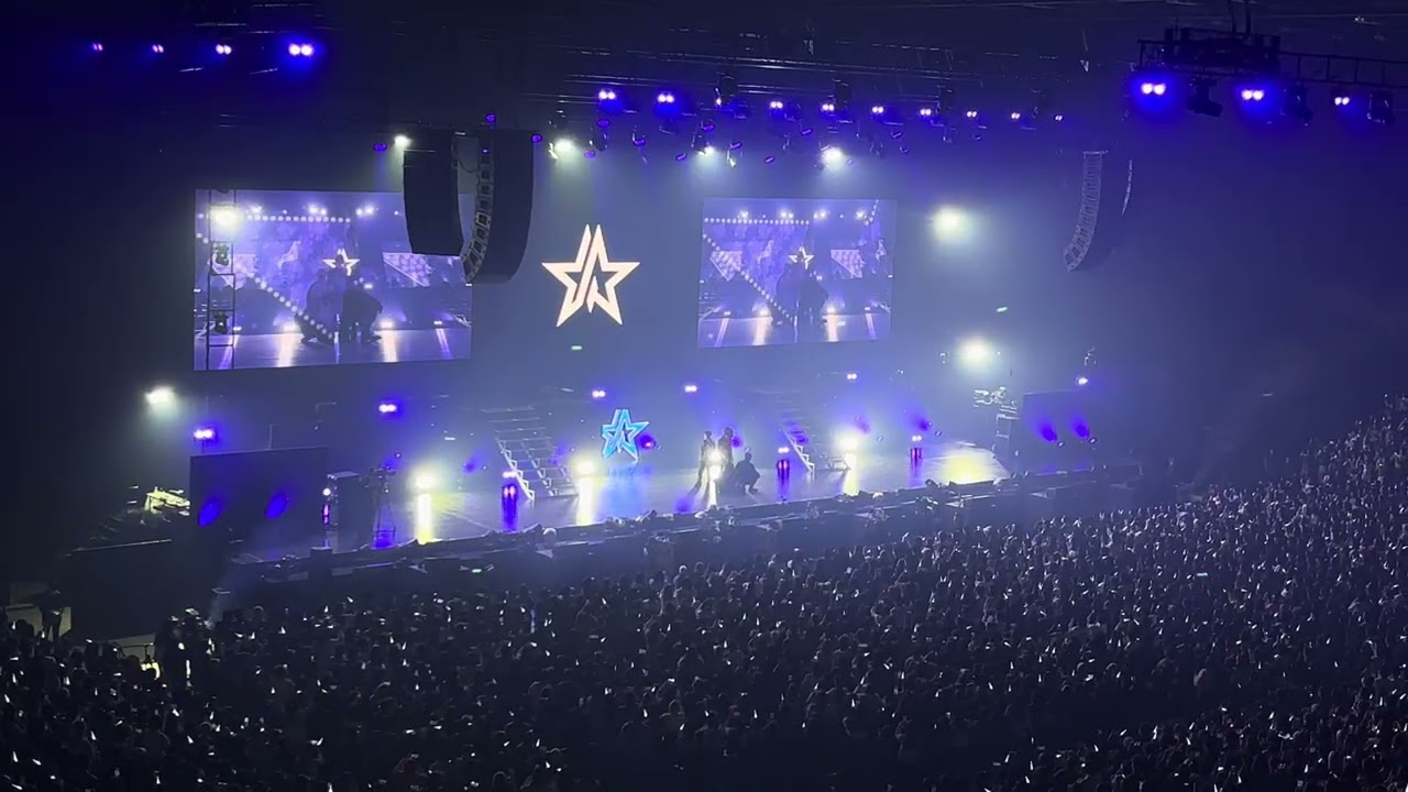 STARGLOW デビューショーケース 2026.01.31