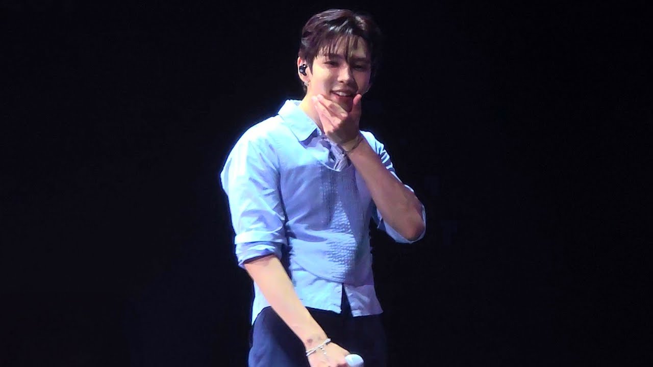 [마닐라]라이징 라우드_RIIZE_Sticky Like_쇼타로 fancam_1/17