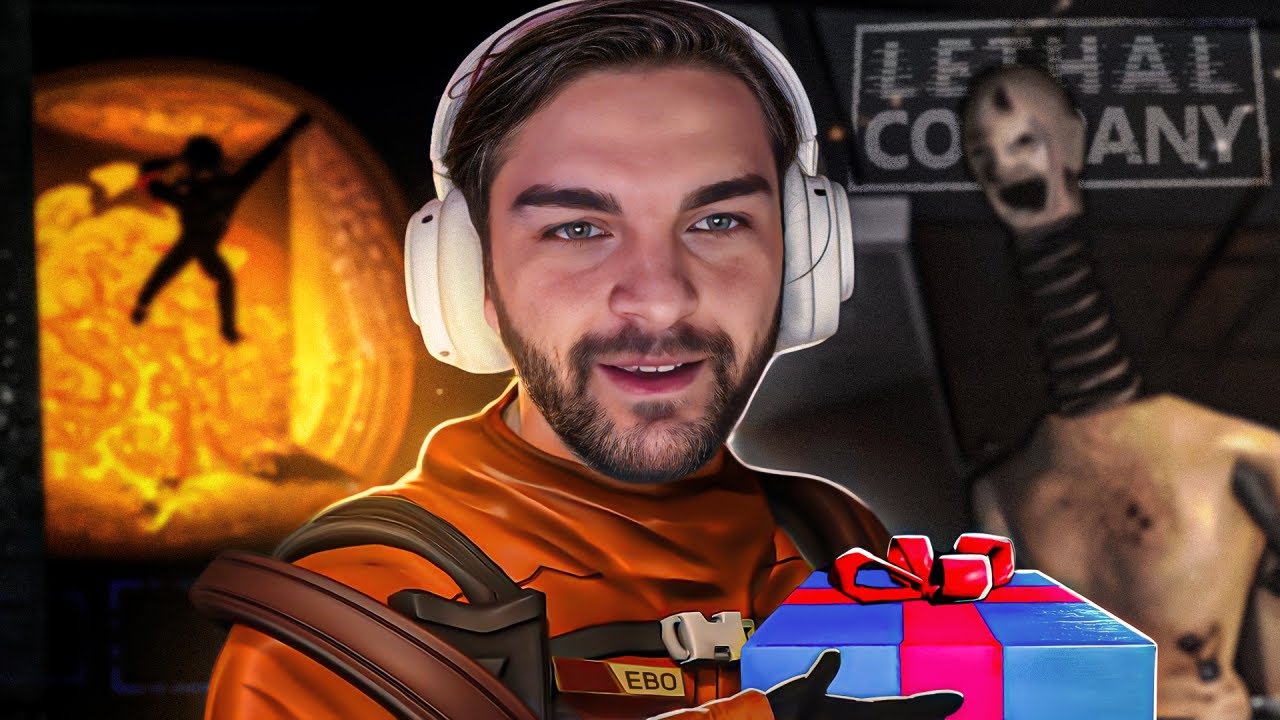 ÖZLENEN MODLU LETHAL COMPANY! *son yolculuk 😥*
