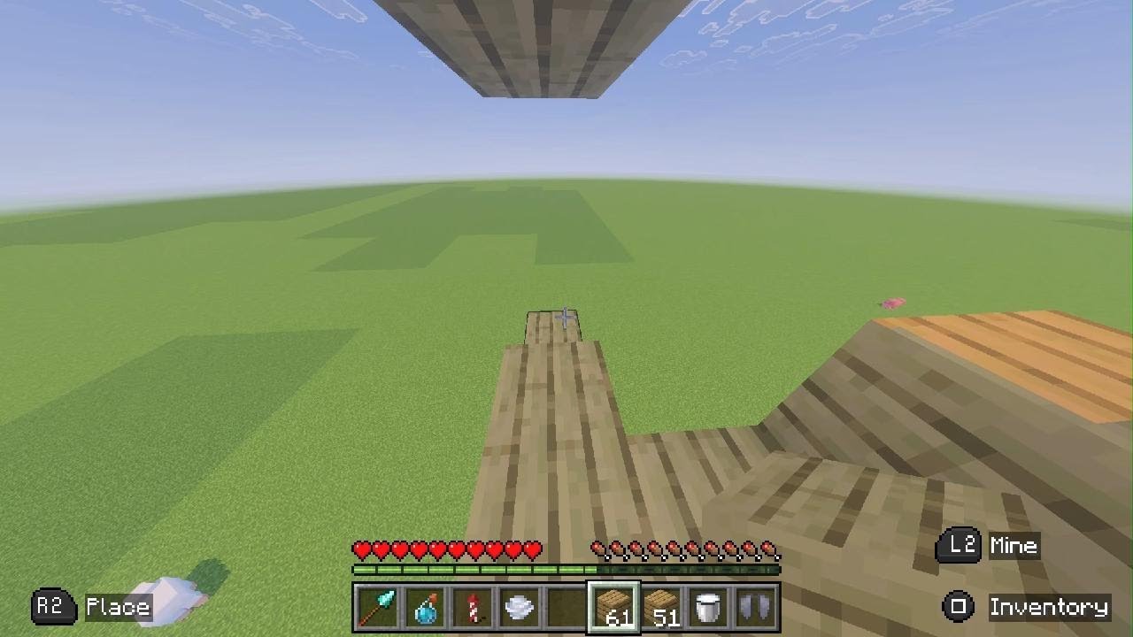 The fastest type of bridging i believe