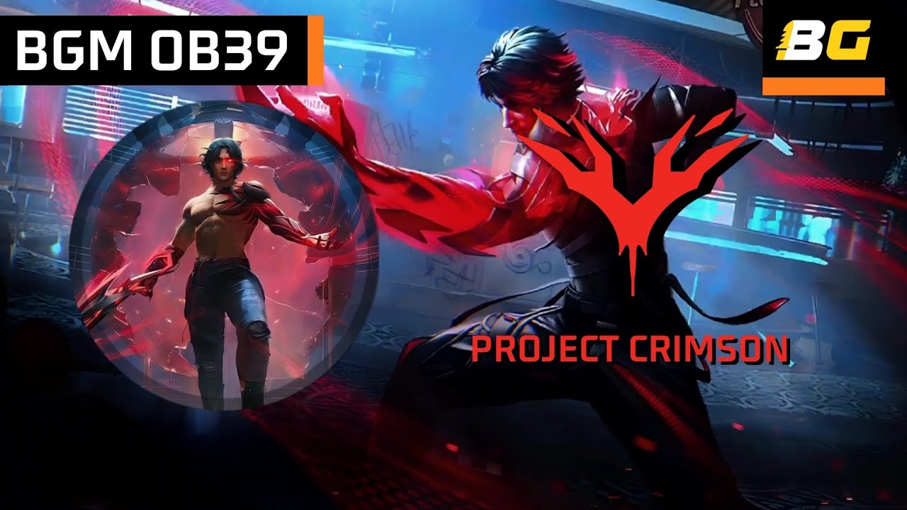 [FF Lore] Nhạc Nền OB39 | The First Of Vengeance - Project Crimson: Orion