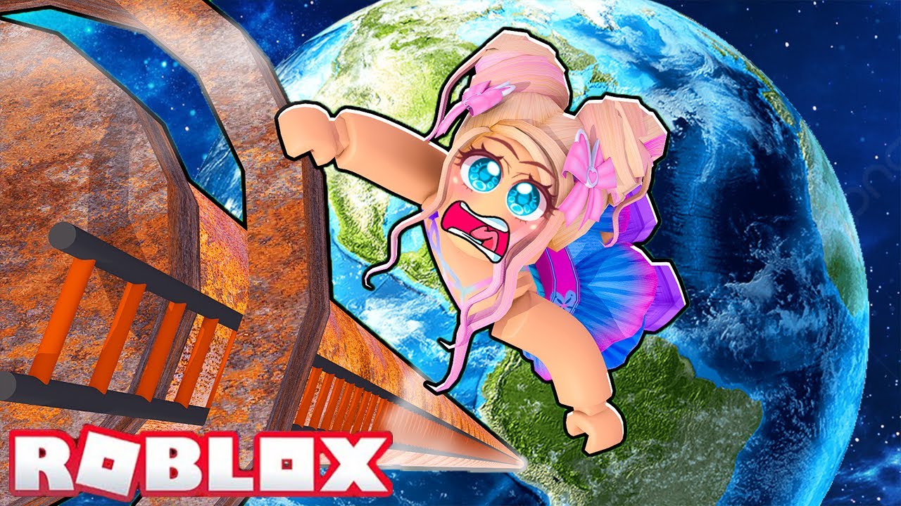 DU darfst NICHT FALLEN! ✿ Roblox