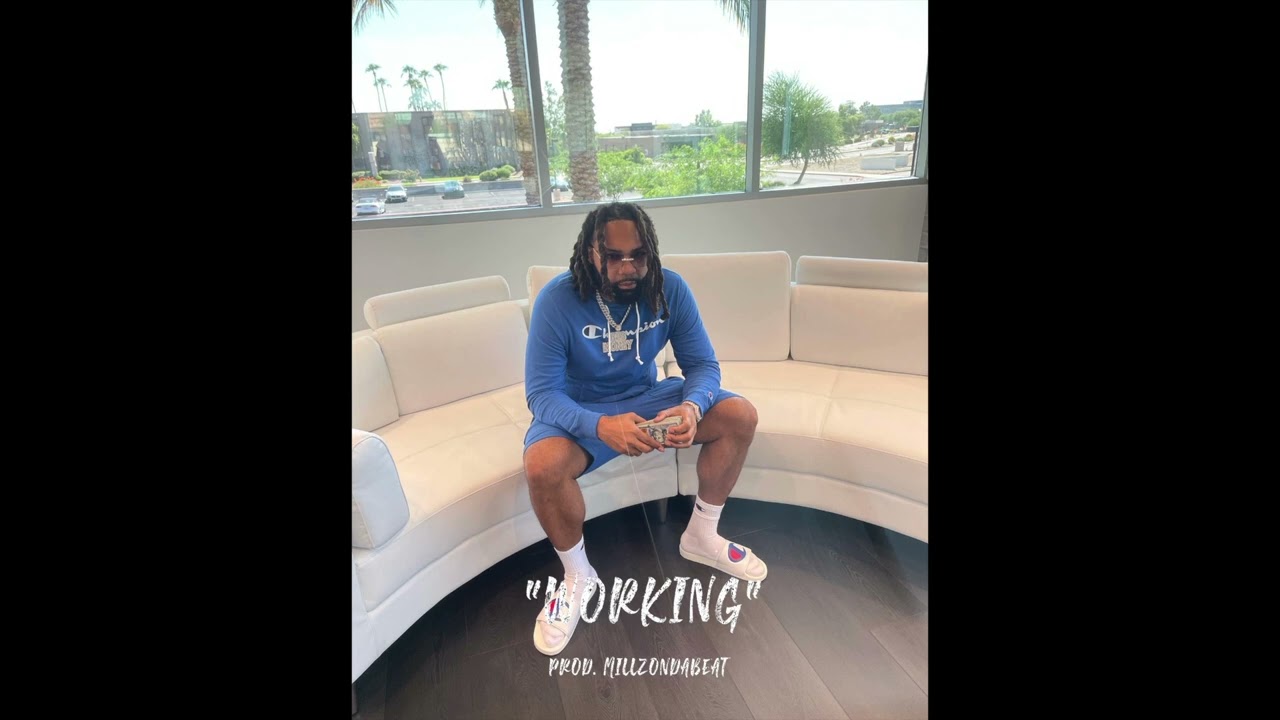 [ FREE ] Money Man Type Beat 2023 