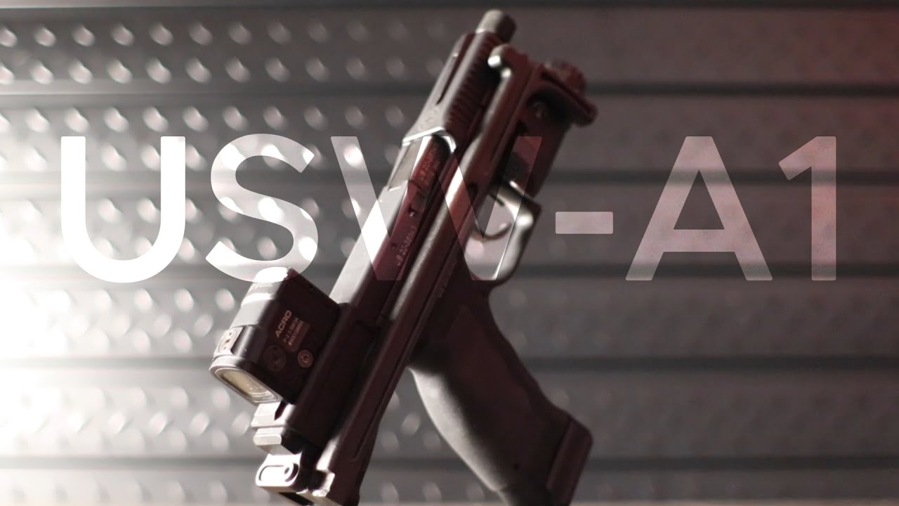 USW A1 Overview