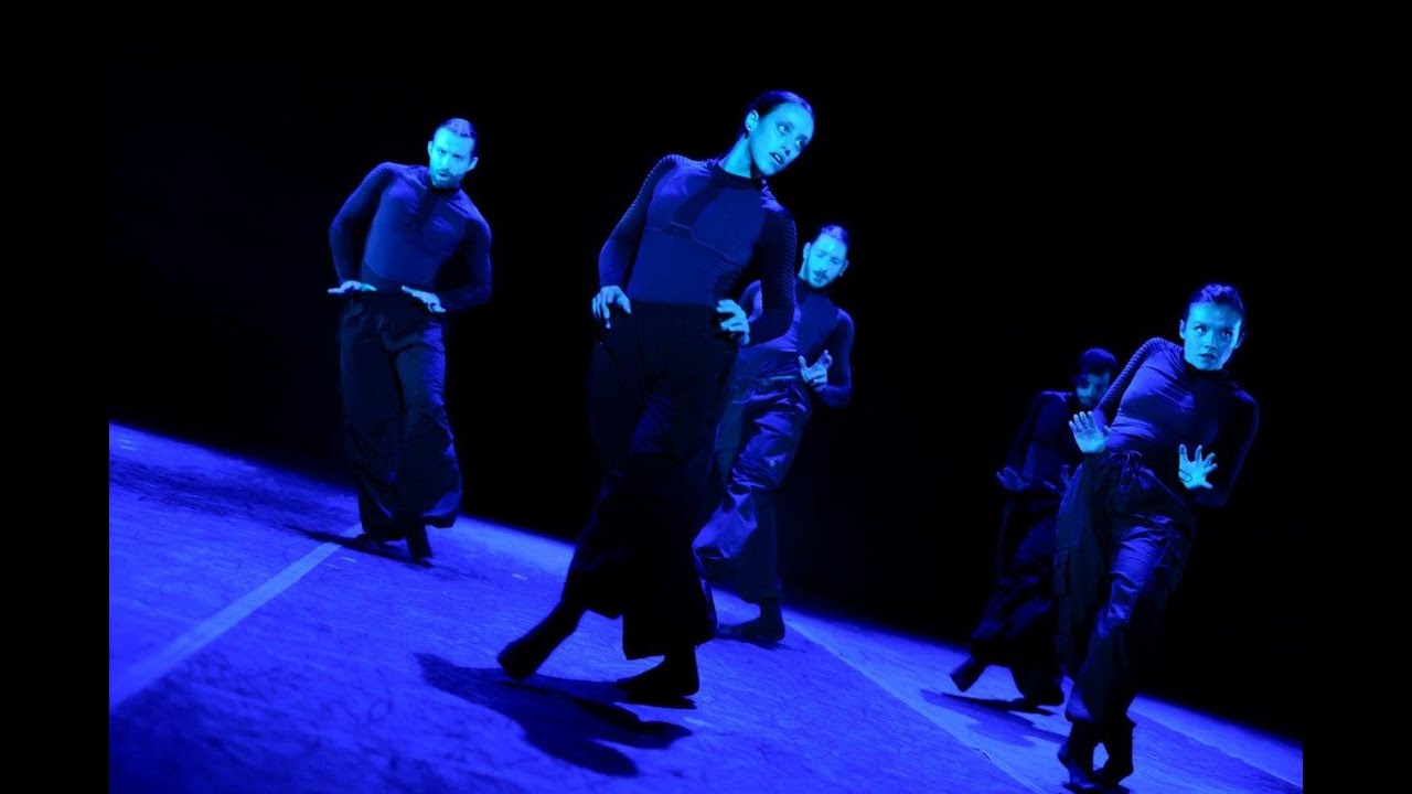 Trailer »Choreografische Werkstatt« | Neue Stücke von Ensemblemitgliedern des NTM Tanz