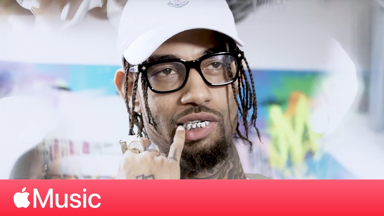 PnB Rock: 'TrapStar Turnt PopStar' Interview | Apple Music
