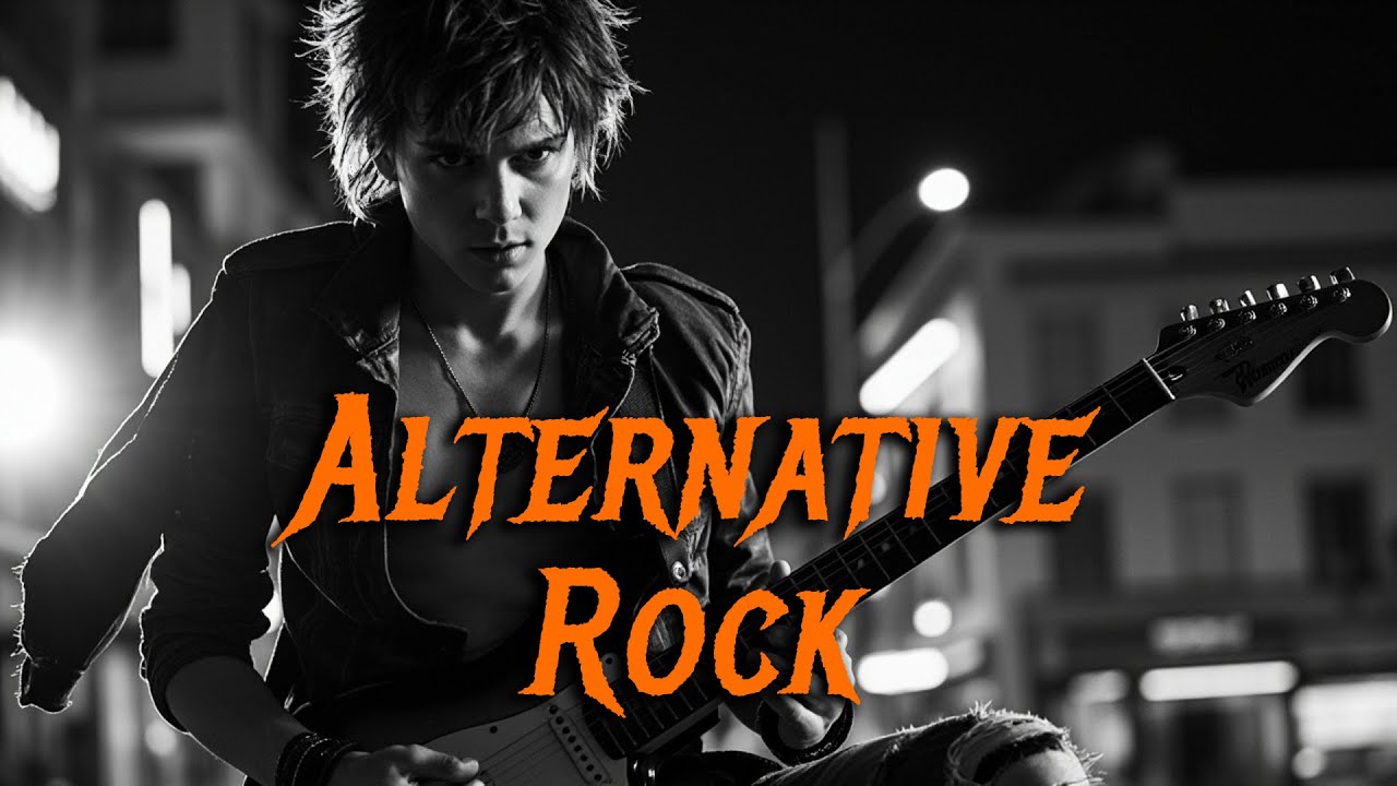 Rock & roll Anthems That Still Rock &ndash; Curated by Raw Resonance