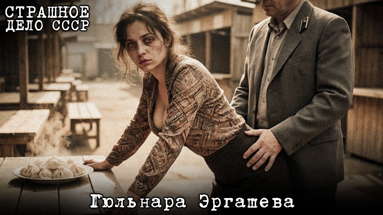 Гюльнара Эргашева: Манты, от которых не вставали. Дело, которое закрыли на 25 лет
