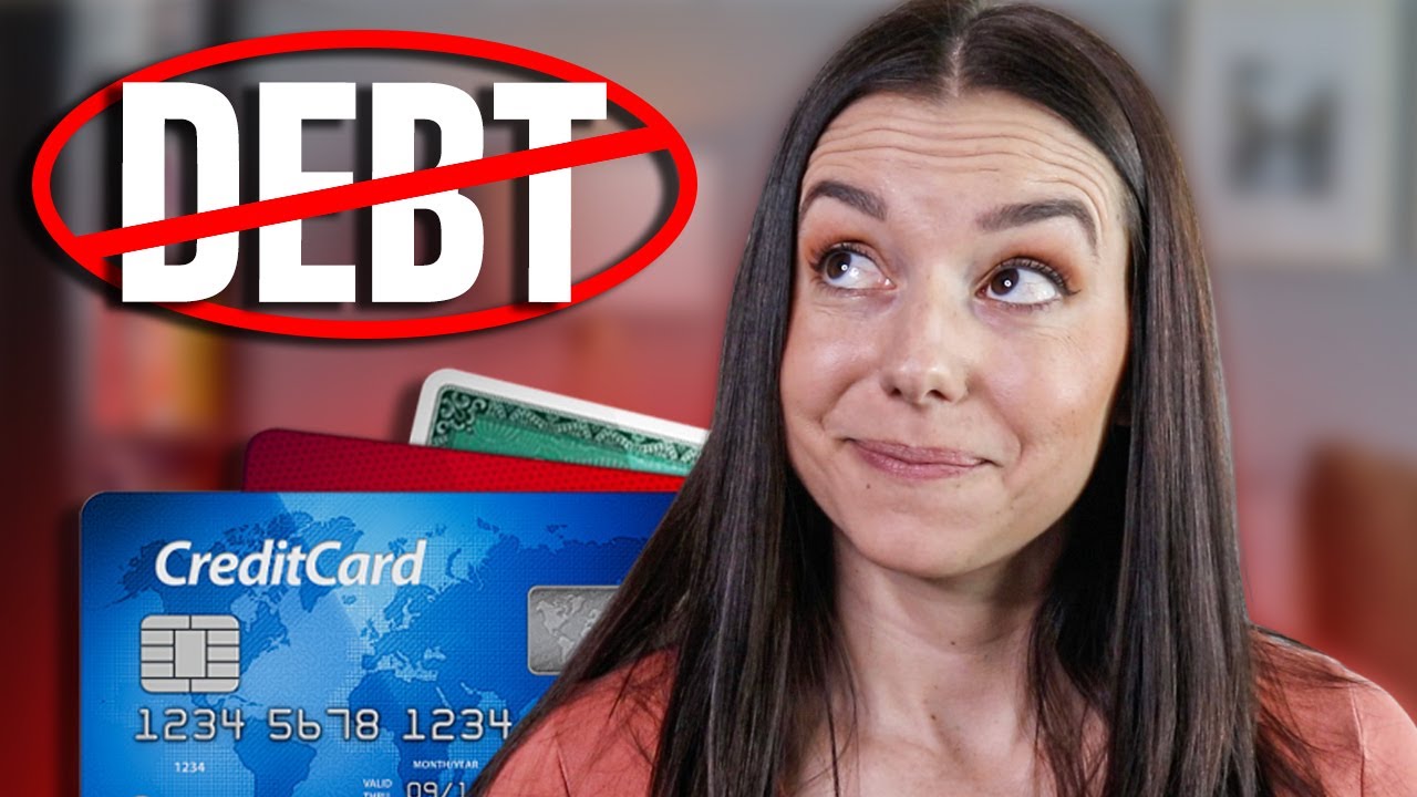 How to Pay Off High Interest Credit Card Debt