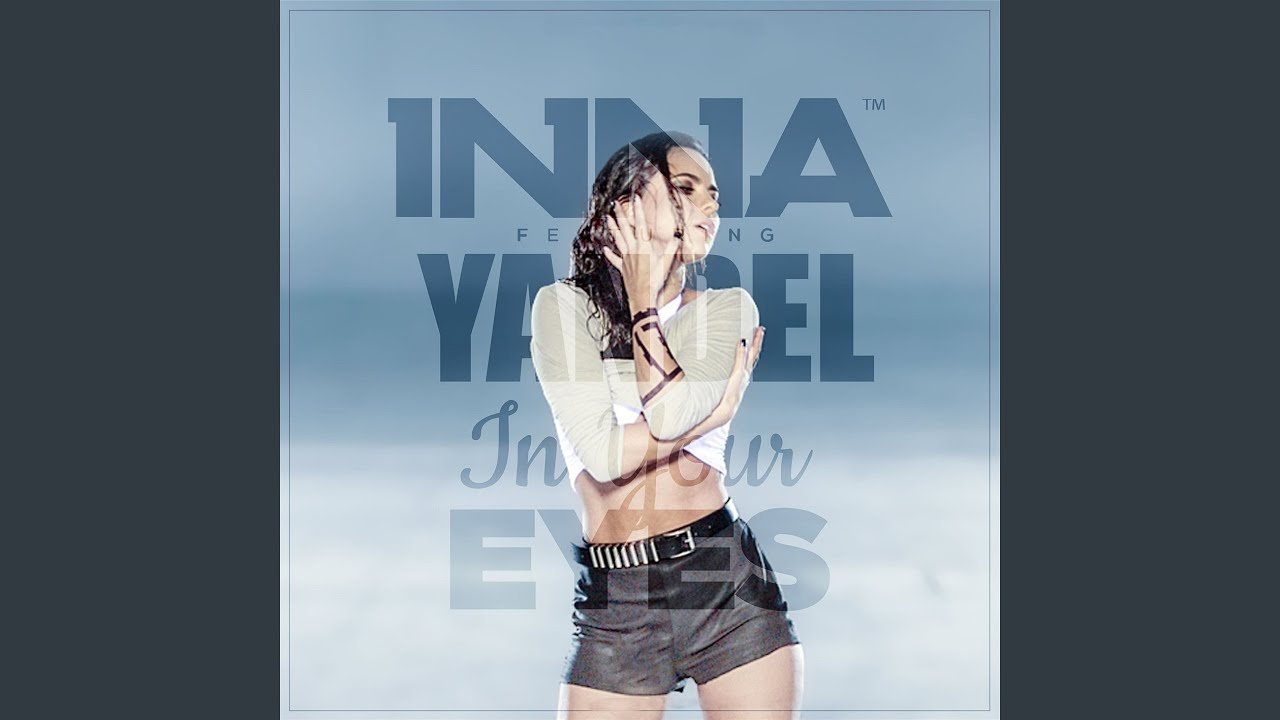 In Your Eyes (Radio Edit)