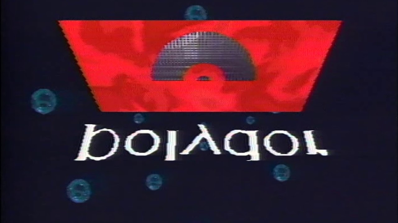 Polydor (1992)