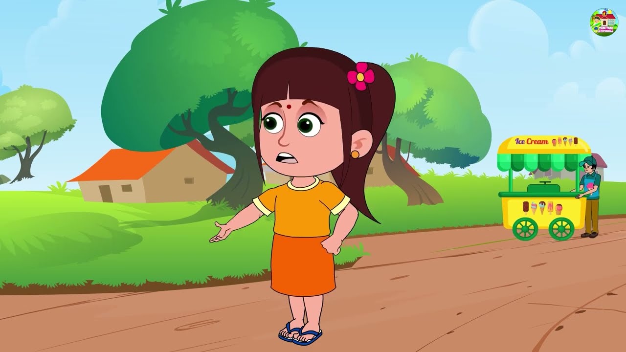 नानी तेरी मोरनी को मोर ले गए | Nani Teri Morni Ko Mor Le Gaye | Childrens Song New Nursery Rhymes