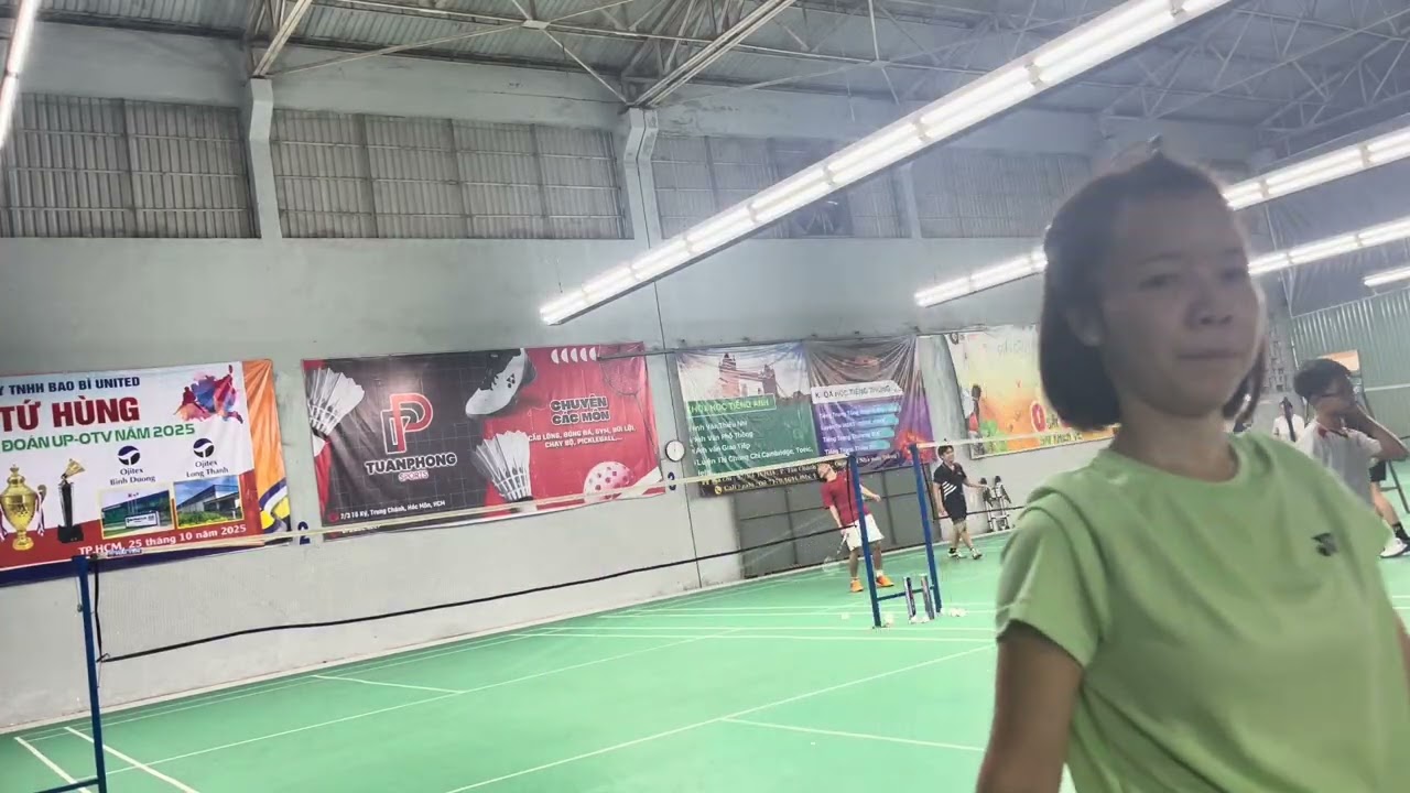 TH2 - Bo Trúc vs C Hà Triều - s2