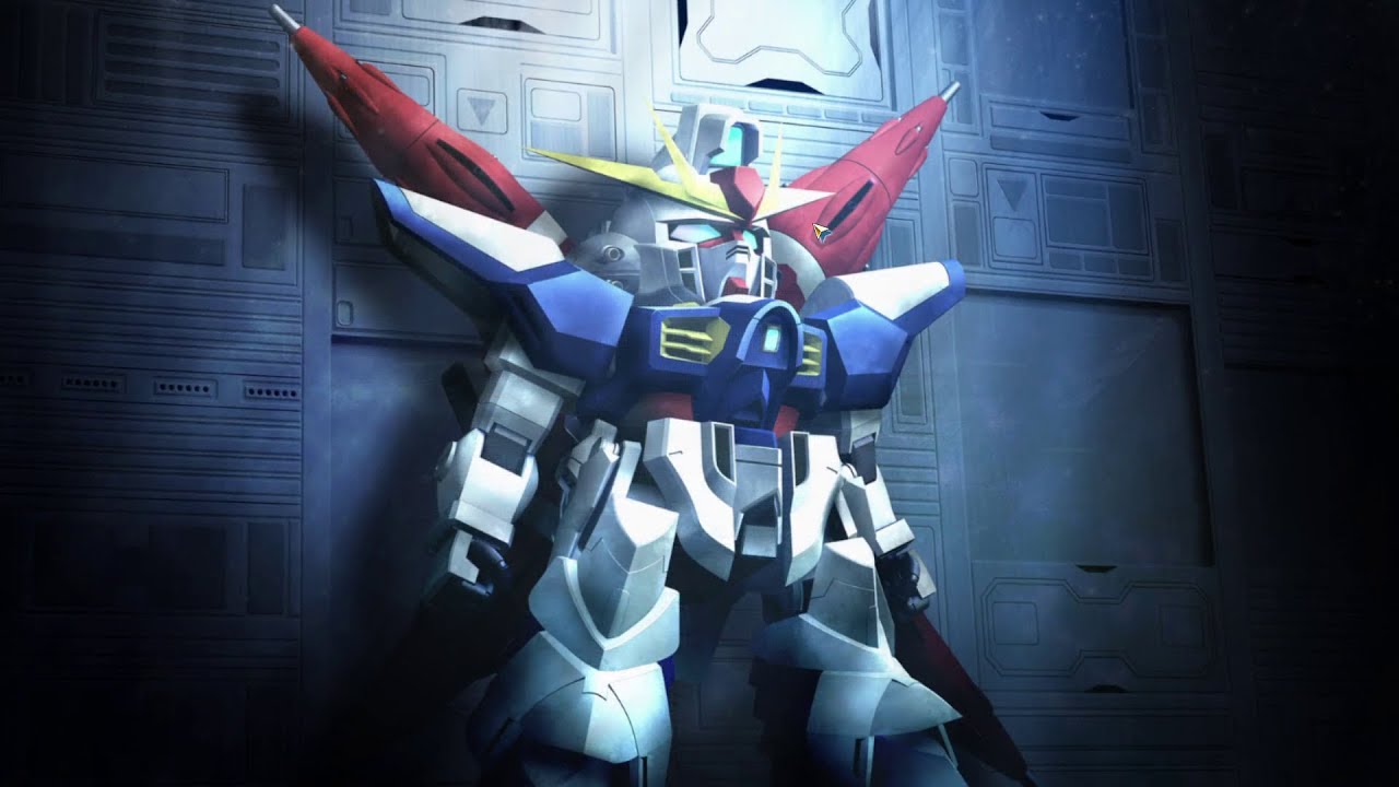 SD Gundam - G Generation Cross Rays - Gundam SEED X Astray GAMEPLAY