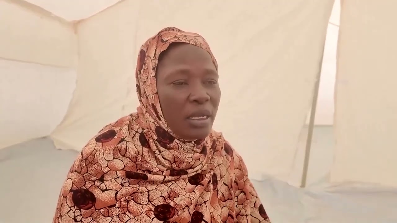 Survivors tell of hunger and death as Sudan's army says it breaks siege