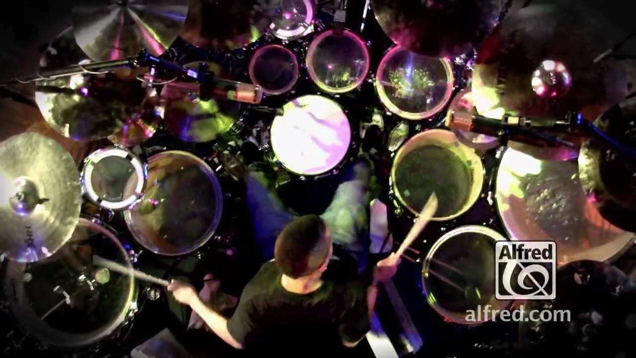 Drums - Trailer - The Evolution of Tony Royster Jr.