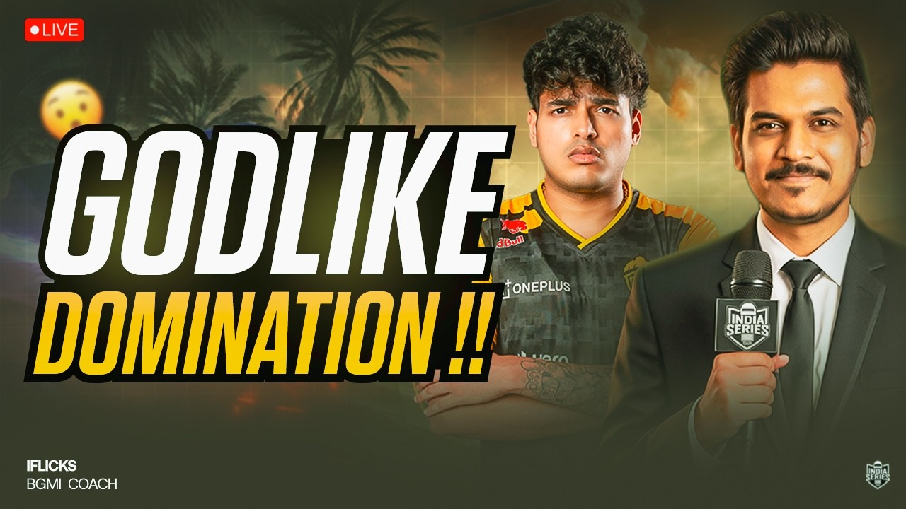 IND WON | GODL Qualify to Hyderabad | Aaj Kushi Ki Din hai!