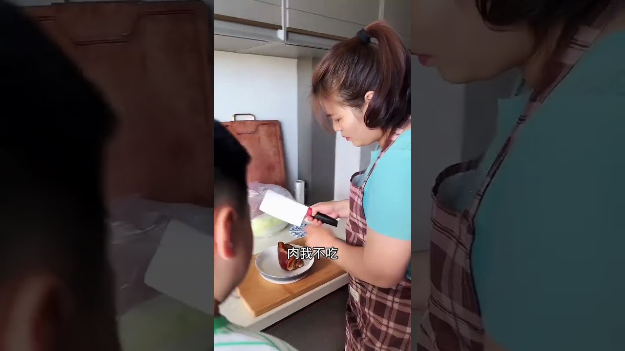 好久没吃炖菜了，现在凉快多了，炖点粉条菜！#新农人计划2024 #猪肉白菜炖粉条