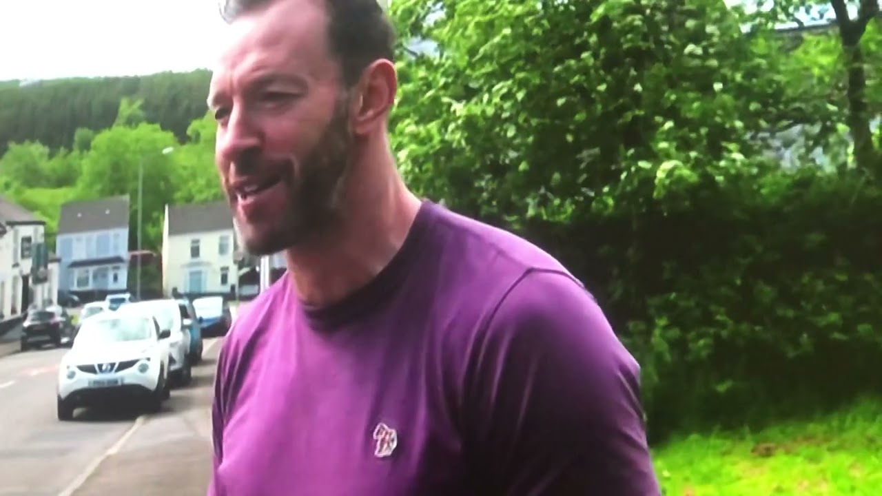 Enzo Maccarinelli