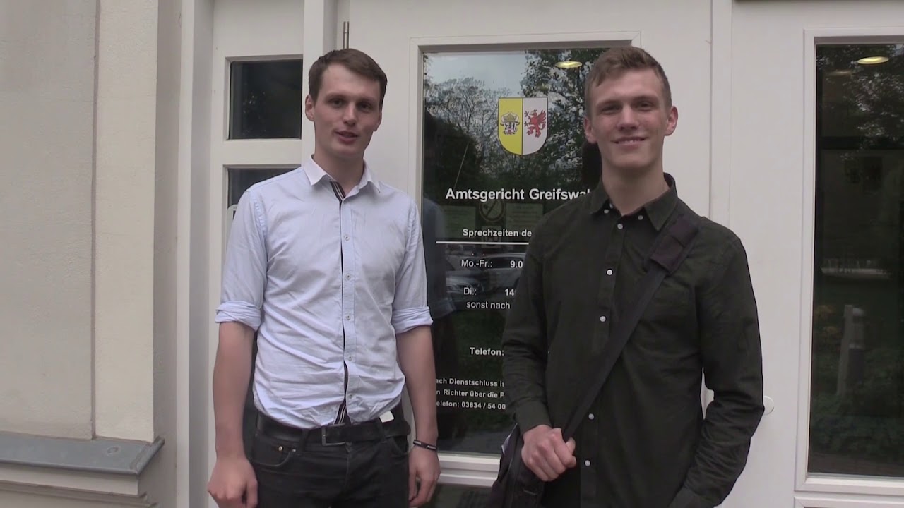 Hunter Brothers vor Gericht - sind wir Wilddiebe?
