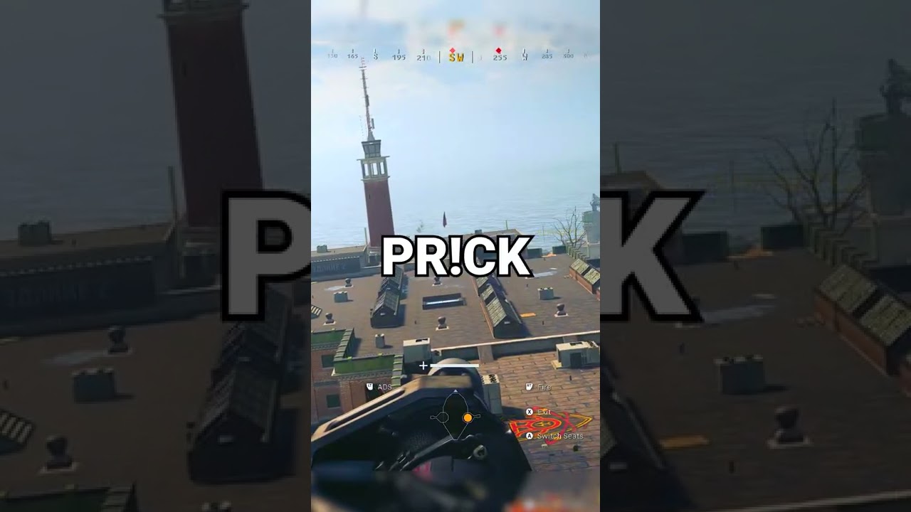 Death Comms are the best 🗣