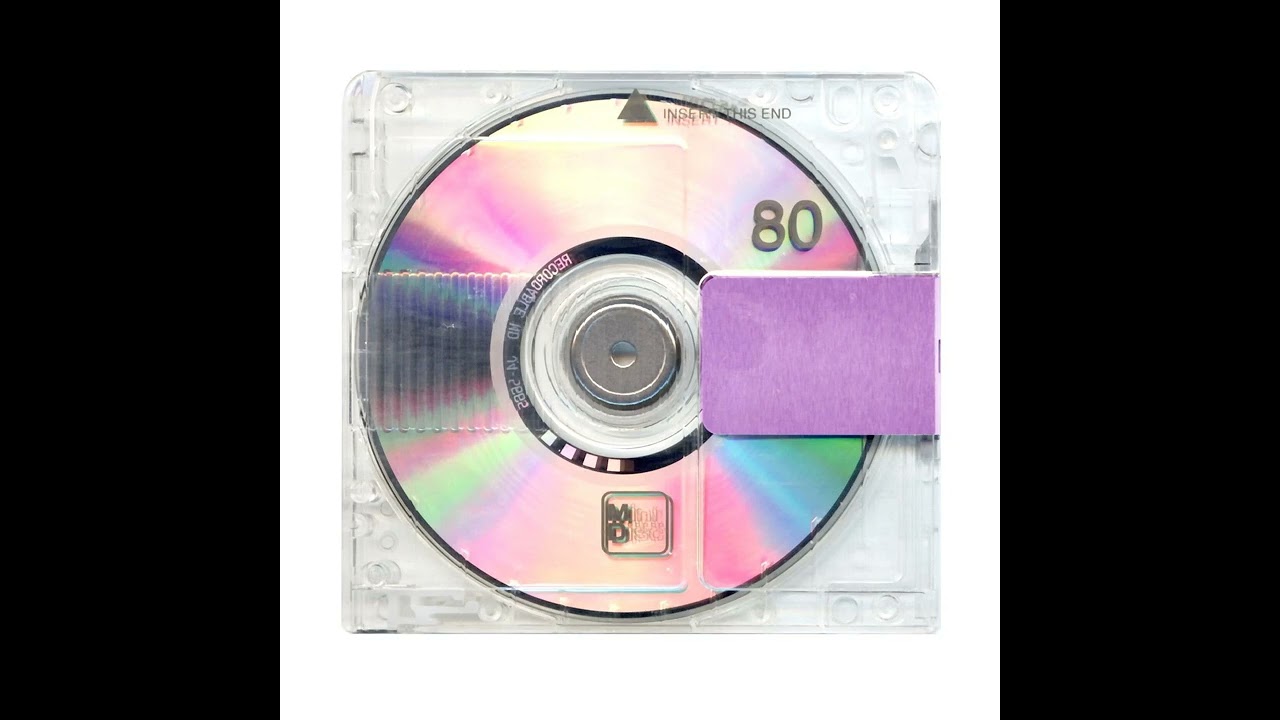 Kanye West - Cash To Burn (Actually the Best Version)