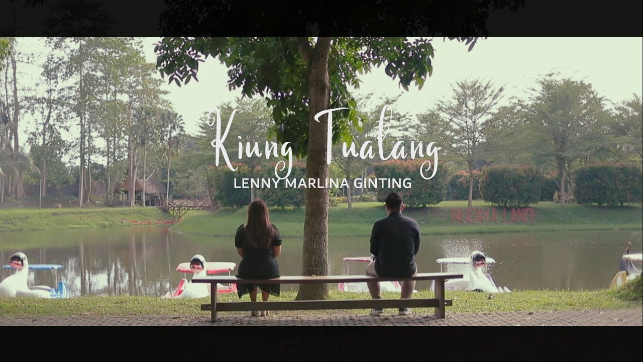Lagu Karo Terbaru 2025 | KIUNG TUALANG | Lenny Marlina Ginting