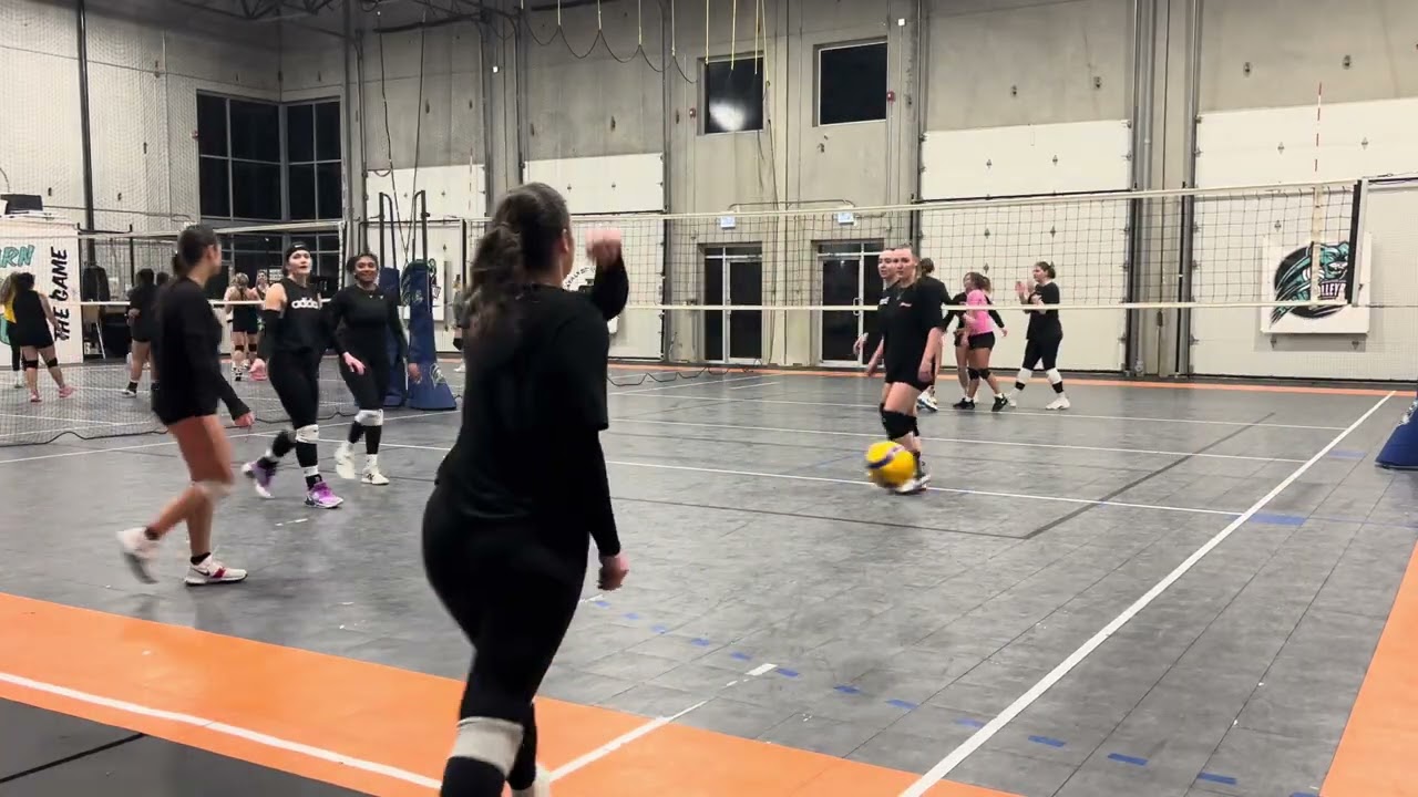02.06.26 - vs. team sydney (set 1)