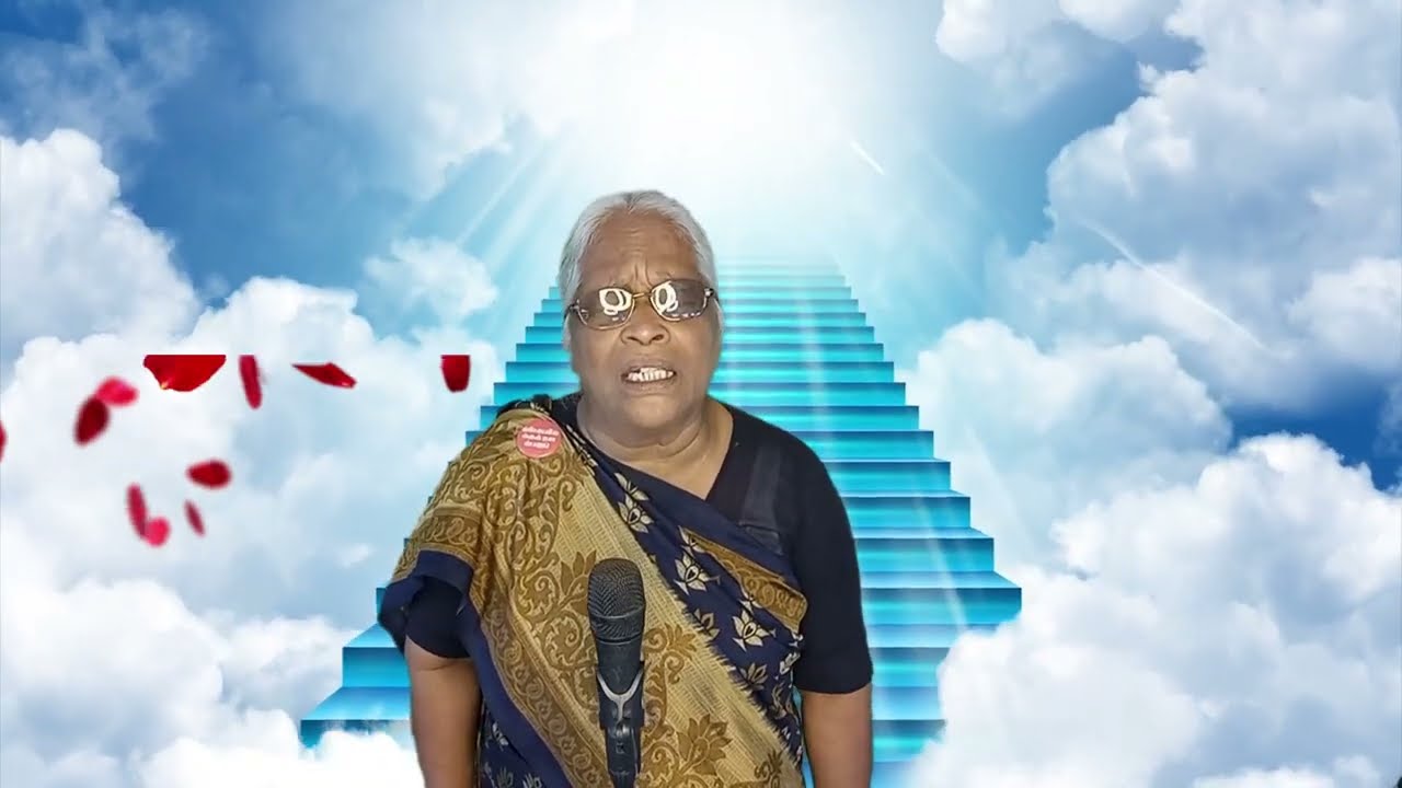Seeyon Manavalan - சீயோன் மணவாளன் நேசர் இயேசு ராஜன் | Mrs. Metilda Samraj | King Jesus Ministries