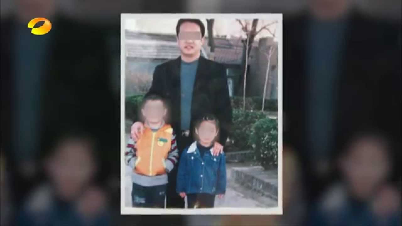 《新闻当事人》20150222期：黄轩苦熬七年熟得刚刚好 People IN News Huang Xuan's Seven Years【芒果TV官方超清版】