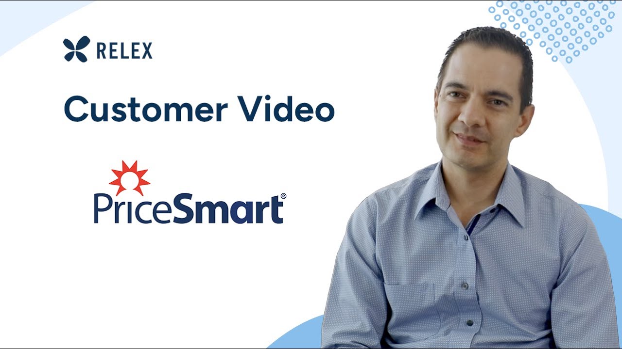 Customer Video: PriceSmart in Spanish