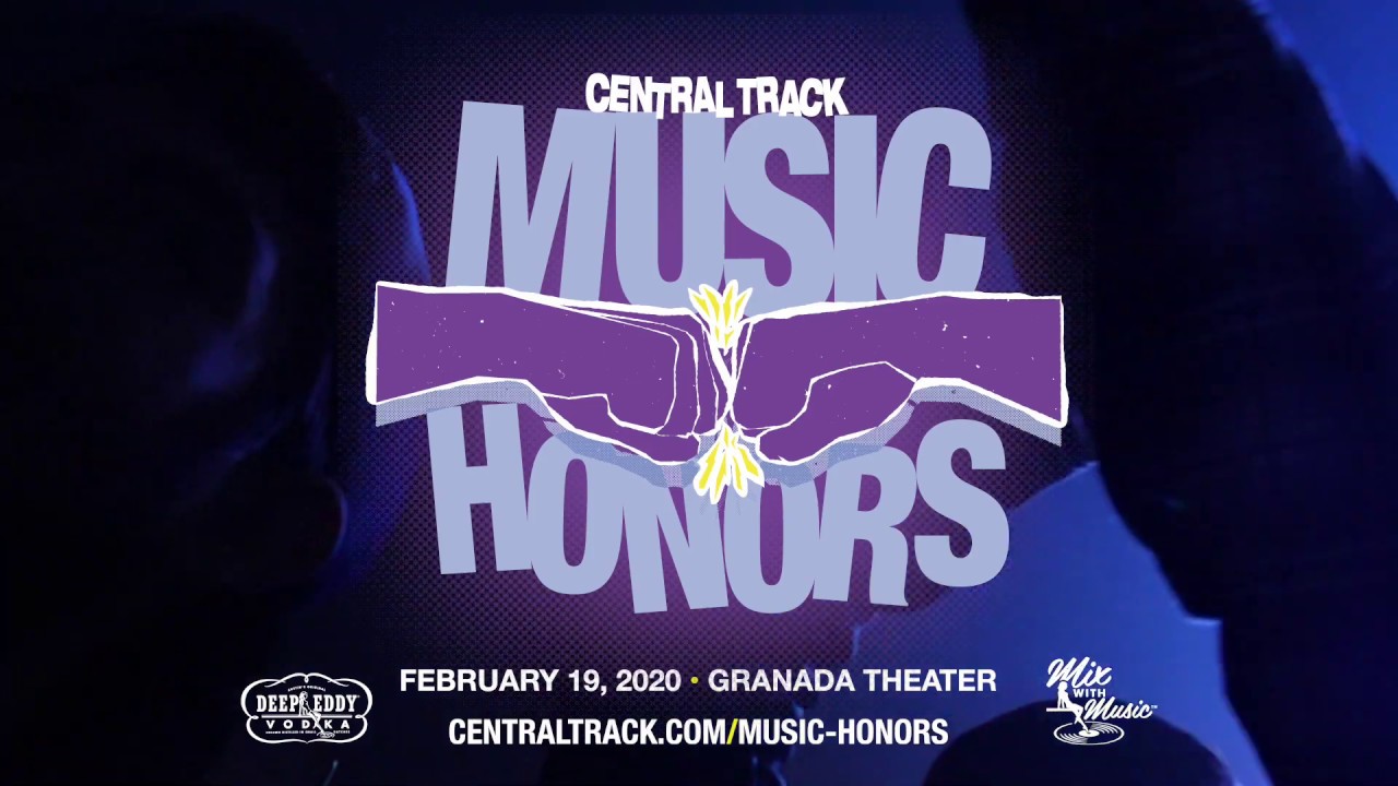 Central Track Music Honors 2020: PREVIEW