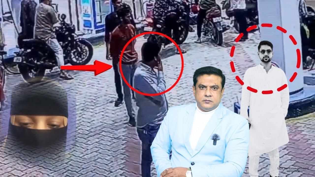 Shakeel par gundagardi aur dhamkion ka case, mazloom ki biwi ne insaaf ki darkhwast ki