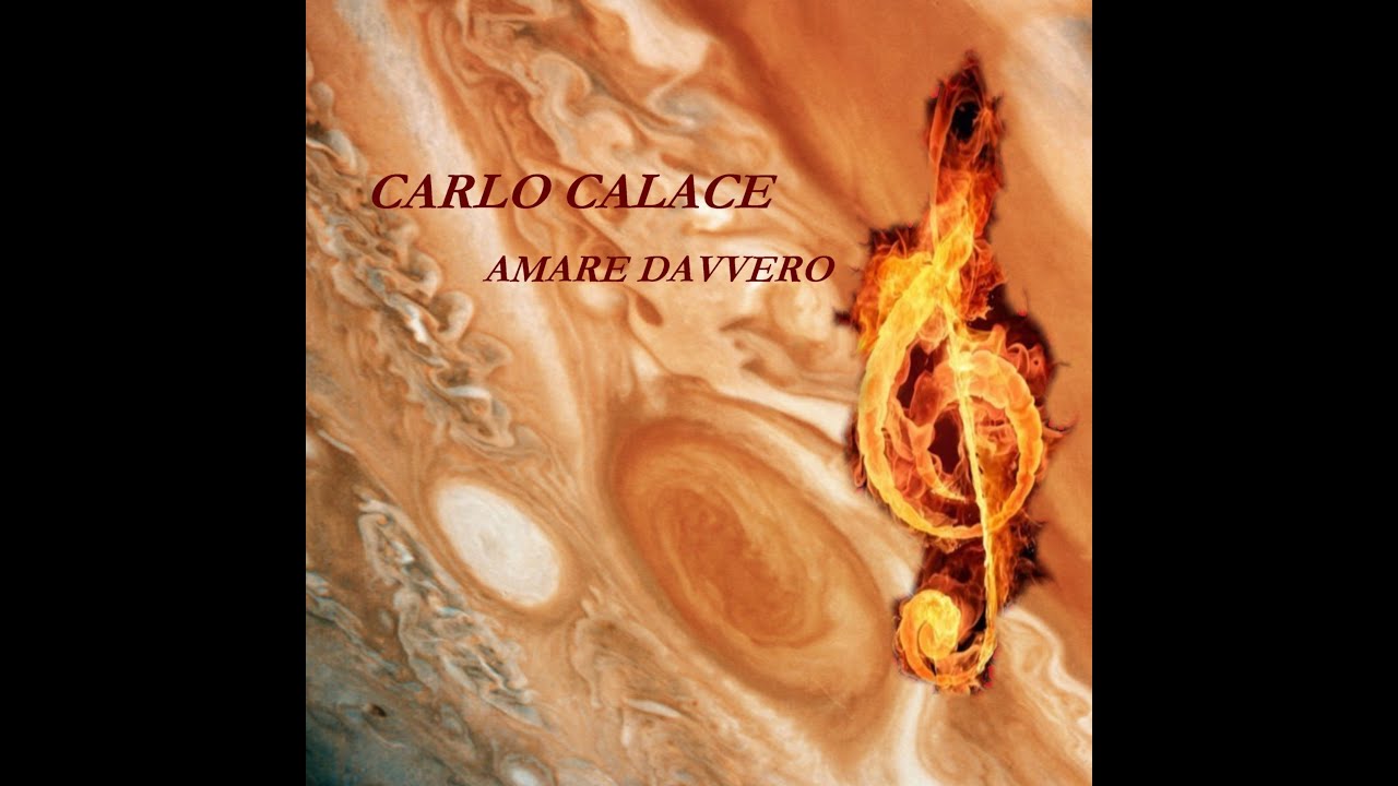 AMARE DAVVERO C.CALACE