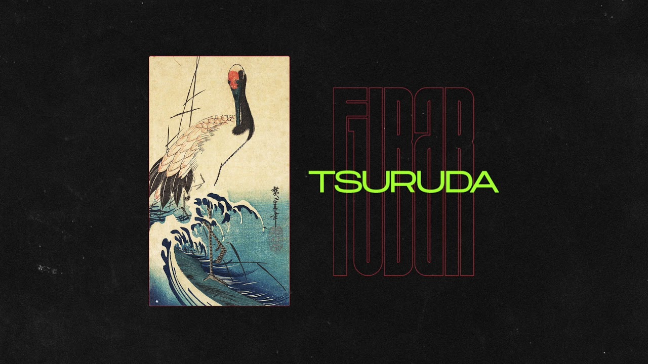 TSURUDA - KIMCHI CRISIS [Official Audio]
