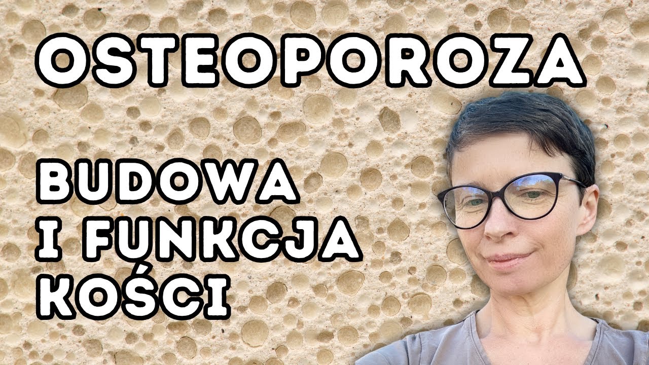 Kość - niby prosta a skomplikowana