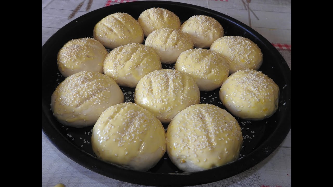 Nje Sekret te Pogaceve te Buta qe Behen per Mrekulli