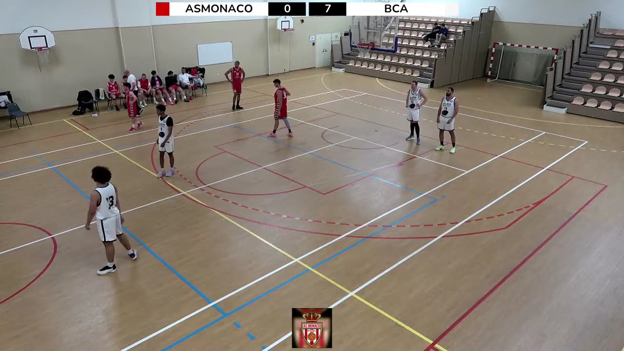 RM2 - Monaco / BCA - 14/03/26