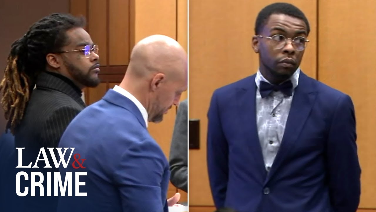 Shannon Stillwell's Ex Speaks on His Arrest to Another YSL Member in Wiretap Call