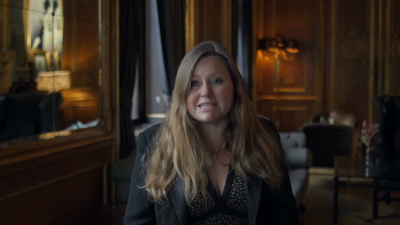 The Russian Spy Inside Wirecard &ndash; Spy Capital 2 on Prime Video