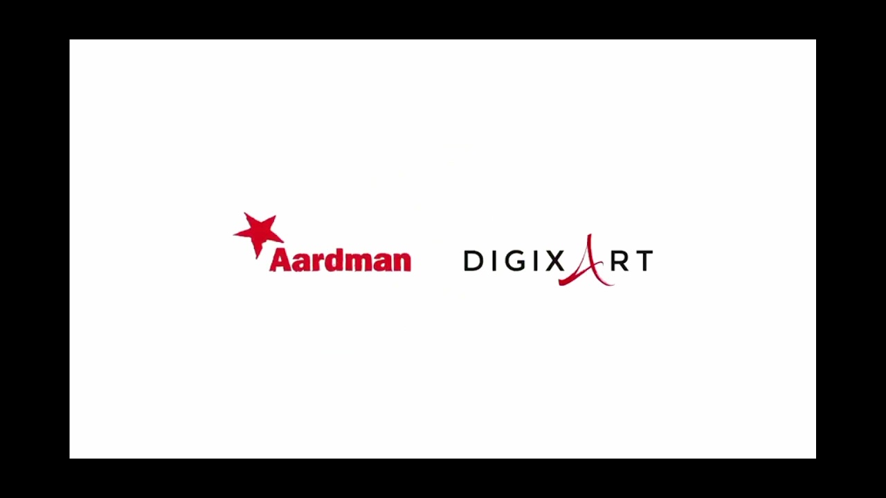 Bandai Namco Entertainment Aardman Digixart