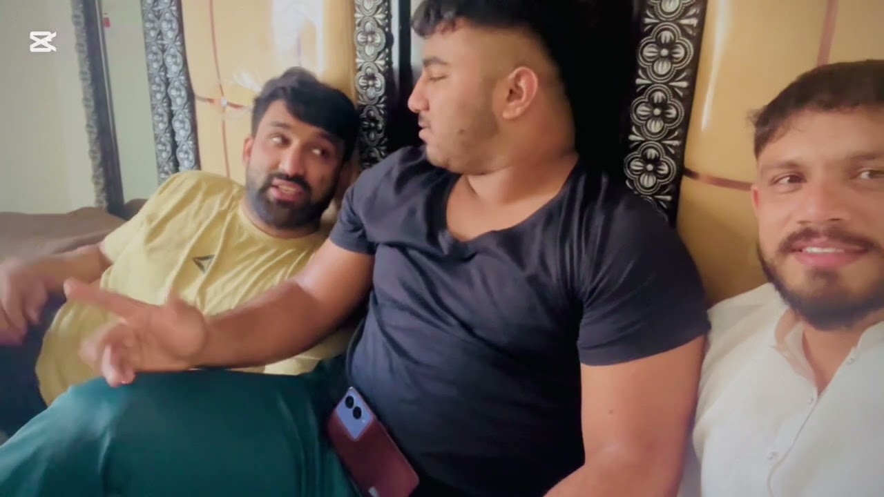 Muhammad Ali butt full funny interview