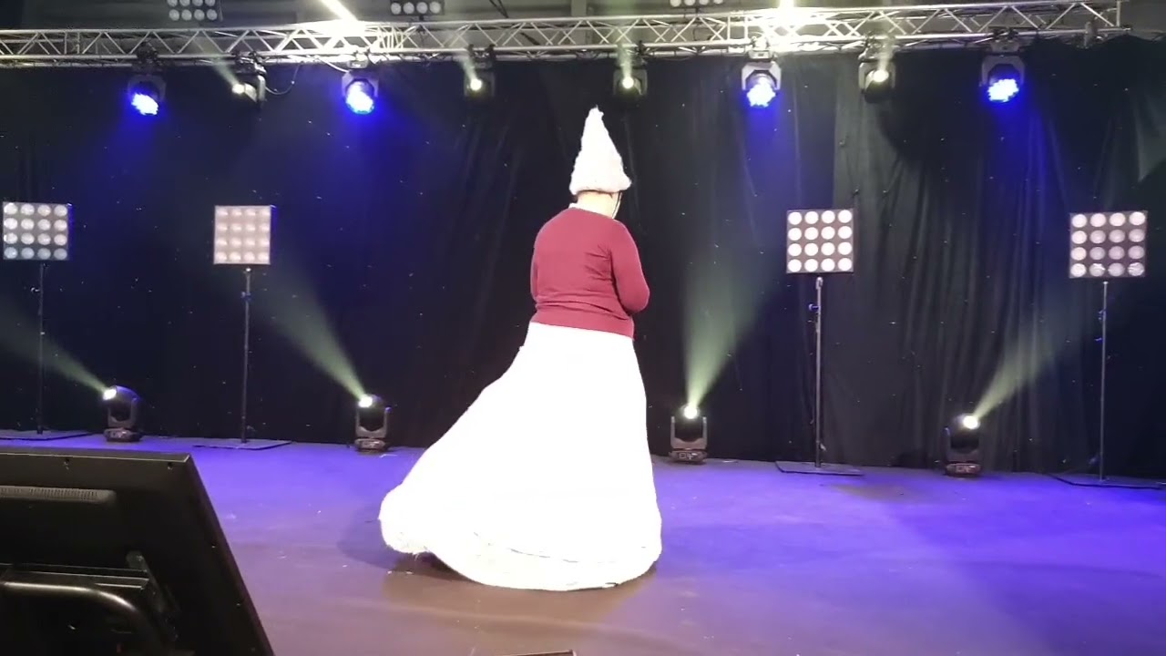 [Geeklife Le Mans 2024] DÉFILÉ COSPLAY