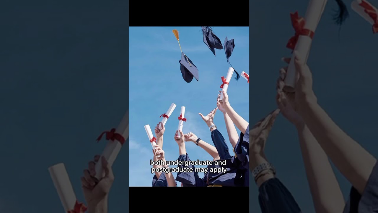 How to Study Abroad for FREE in 2026  #studyabroad