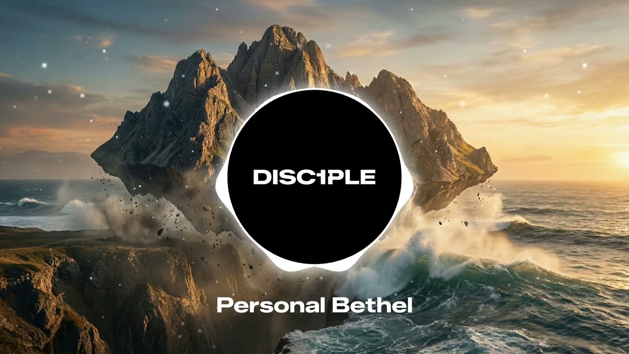 DISC1PLE - Personal Bethel | Christian EDM